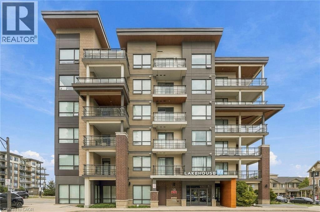 616-10 Esplanade Lane, Grimsby, ON, L3M 0H1