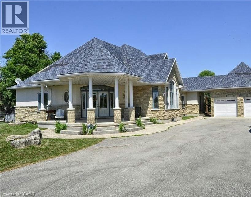 915 Briardean Road, Cambridge, ON, N3H 4R6