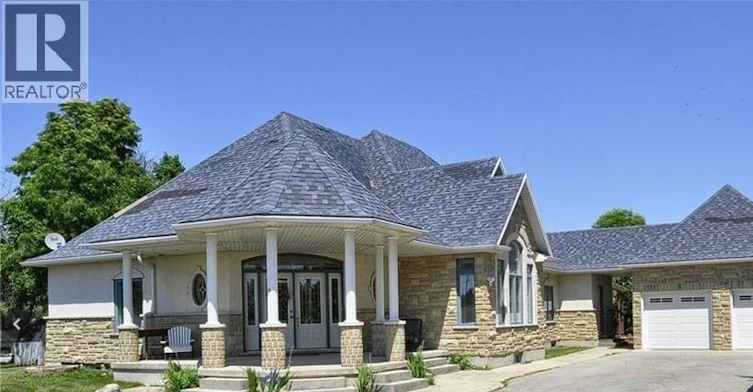 915 Briardean Road, Cambridge, ON, N3H 4R6