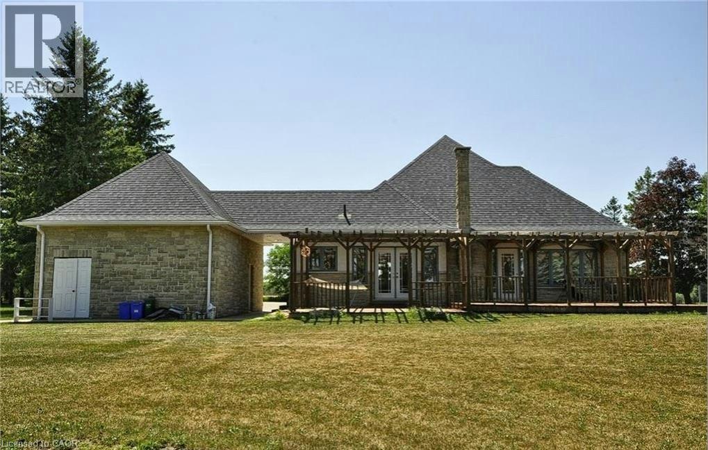 915 Briardean Road, Cambridge, ON, N3H 4R6 - 33