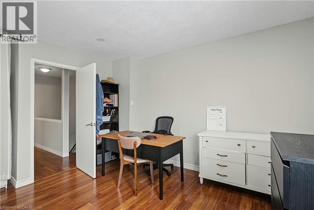 1-15 Green Valley Drive, Kitchener, ON, N2P 1K7 - 29