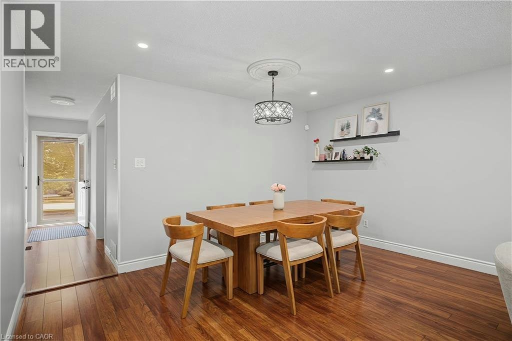 1-15 Green Valley Drive, Kitchener, ON, N2P 1K7 - 20