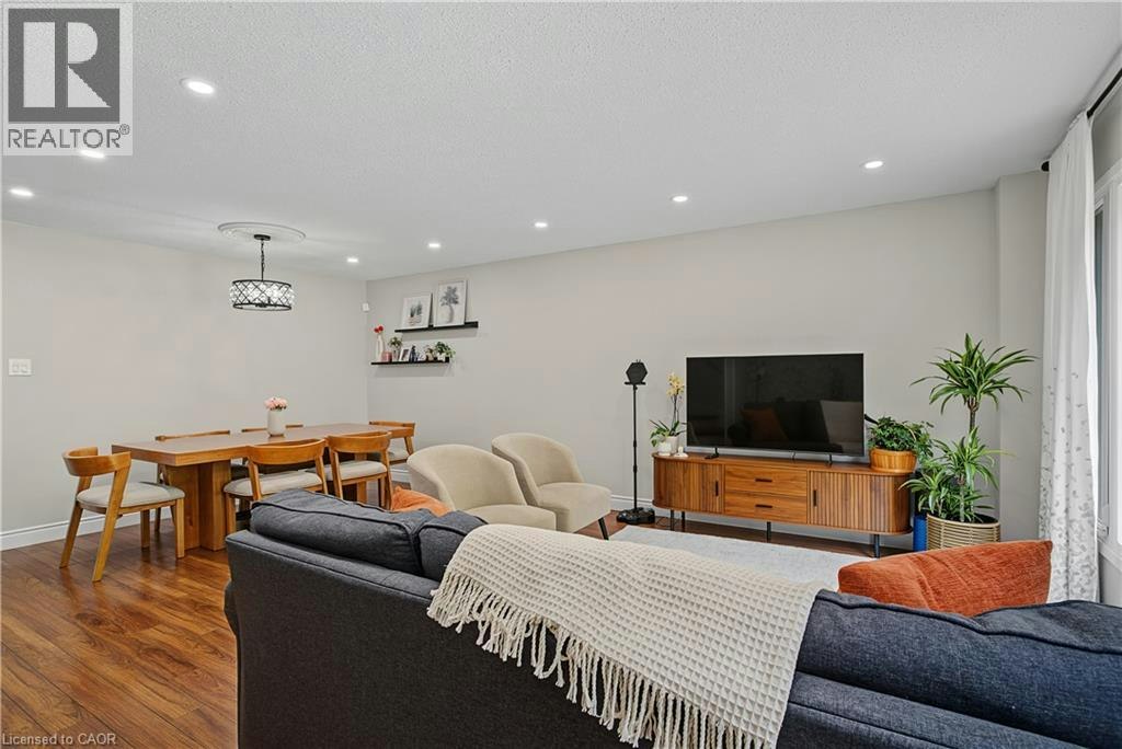 1-15 Green Valley Drive, Kitchener, ON, N2P 1K7 - 19