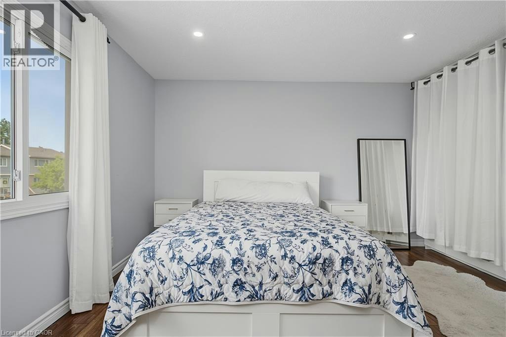 1-15 Green Valley Drive, Kitchener, ON, N2P 1K7 - 27