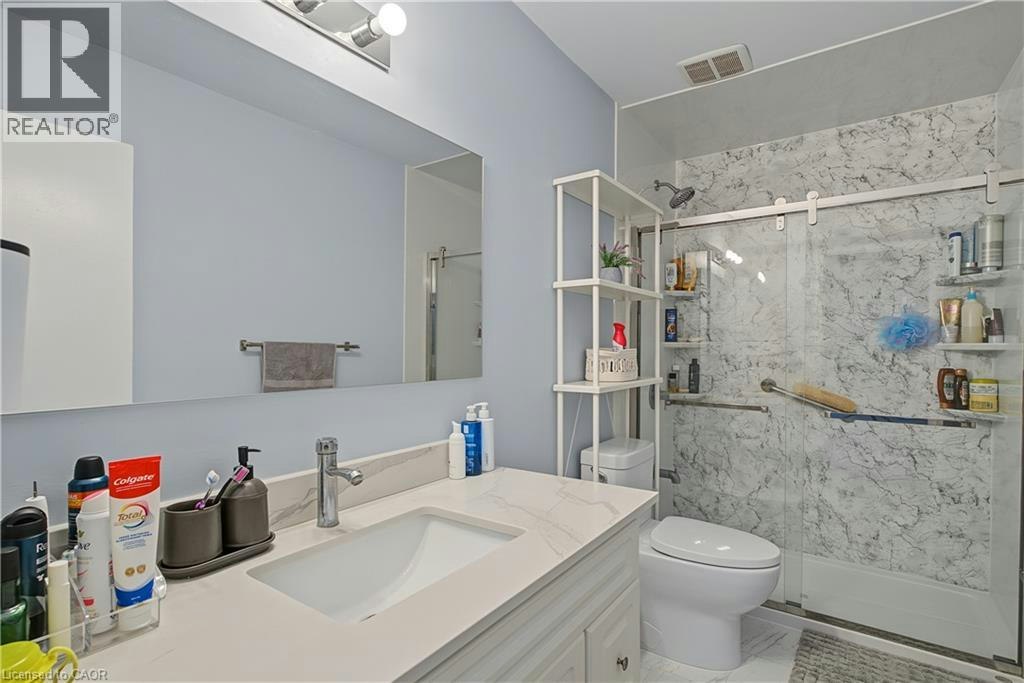 1-15 Green Valley Drive, Kitchener, ON, N2P 1K7 - 30