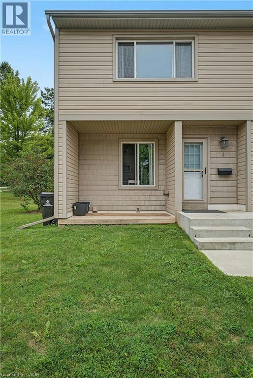 1-15 Green Valley Drive, Kitchener, ON, N2P 1K7 - 4