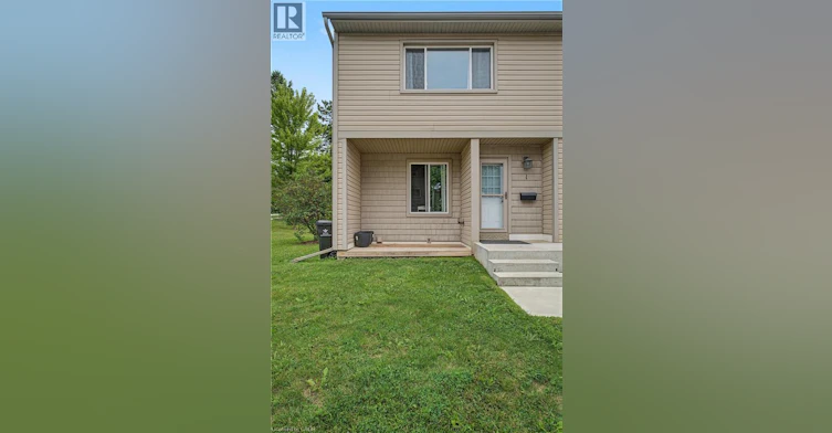 1-15 Green Valley Drive, Kitchener, ON, N2P 1K7 - 4