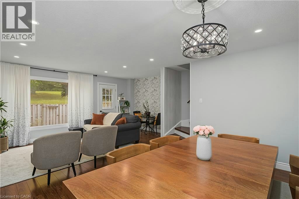 1-15 Green Valley Drive, Kitchener, ON, N2P 1K7 - 22