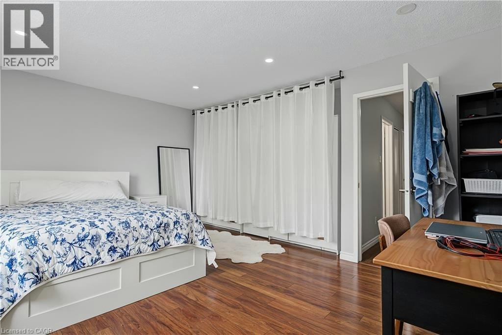 1-15 Green Valley Drive, Kitchener, ON, N2P 1K7 - 28
