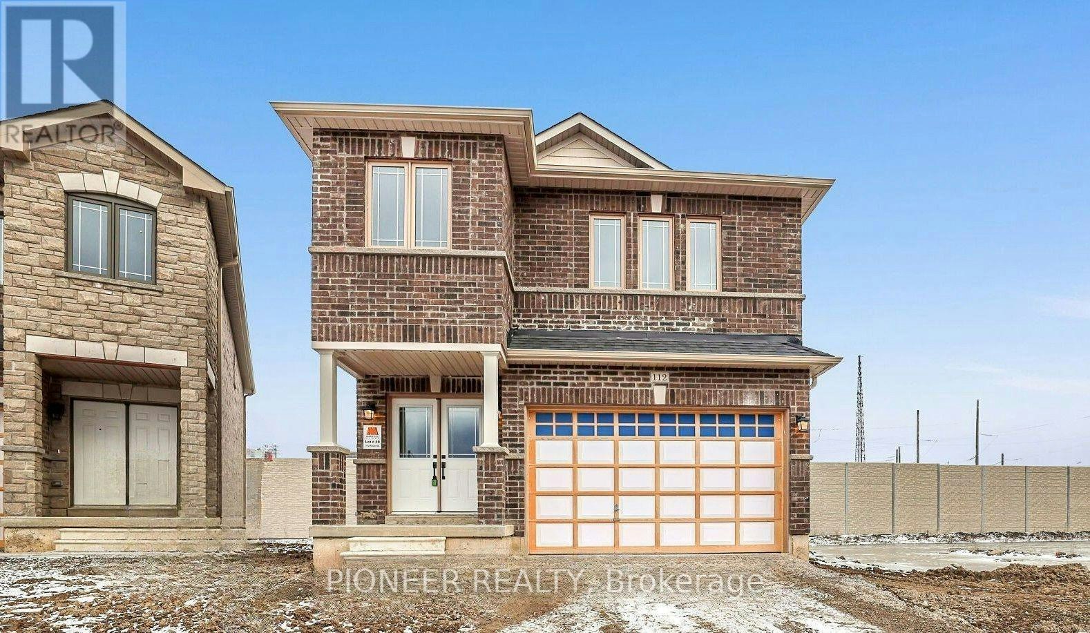 112 Palace Street, Thorold, ON, L2V 0J7