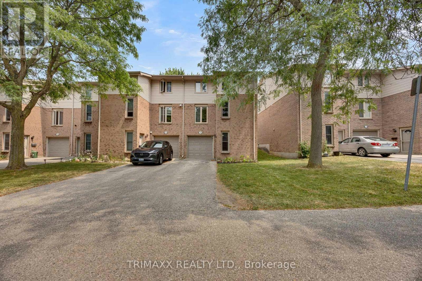 35-1855 Aldersbrook Road, London, ON, N6G 4R5