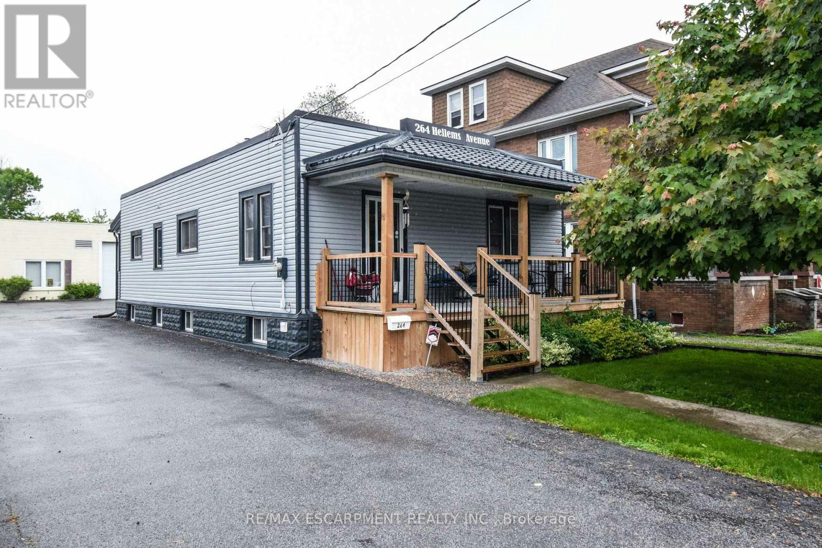 264 Hellems Avenue, Welland, ON, L3B 3B7