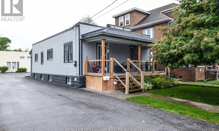 264 Hellems Avenue