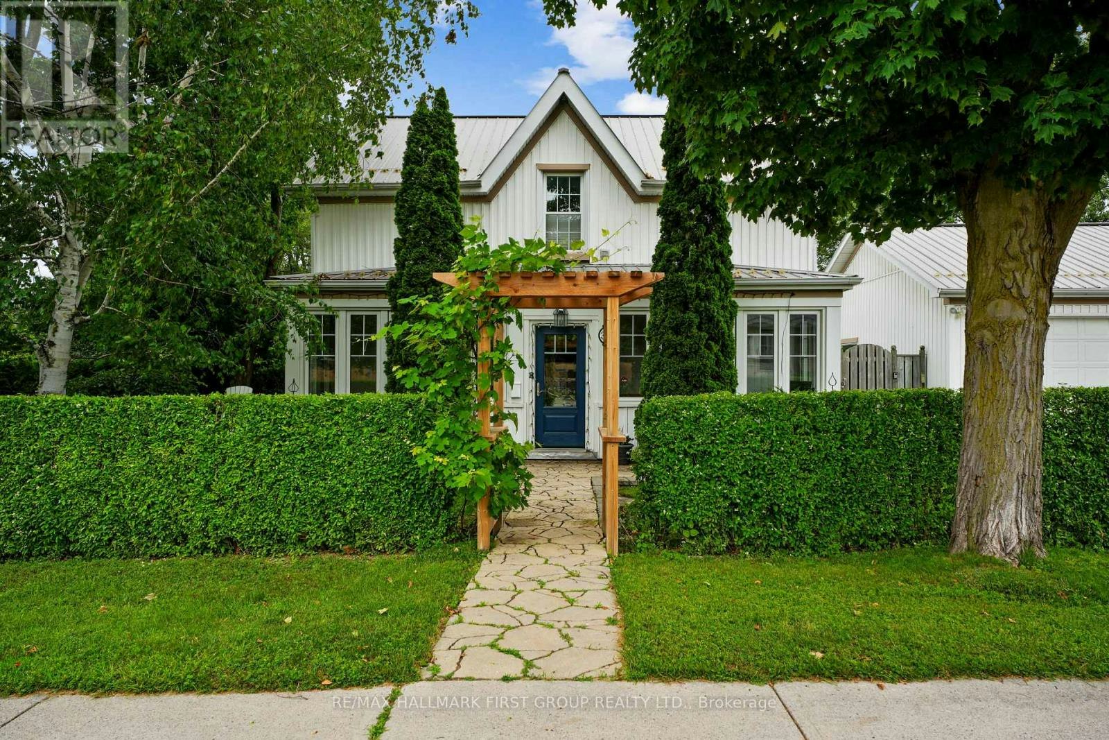 34 Croft Street, Port Hope, ON, L1A 1Y9
