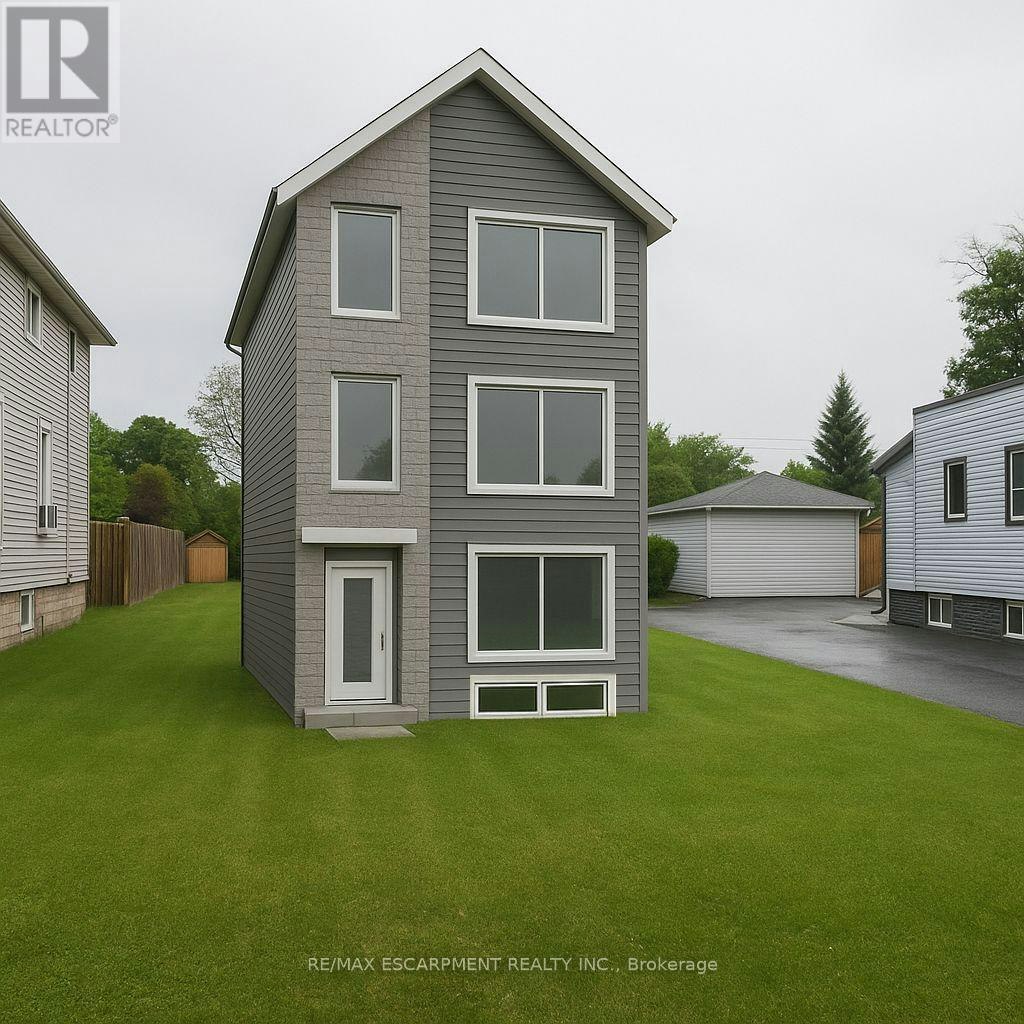 258 Hellems Avenue, Welland, ON, L3B 3B7