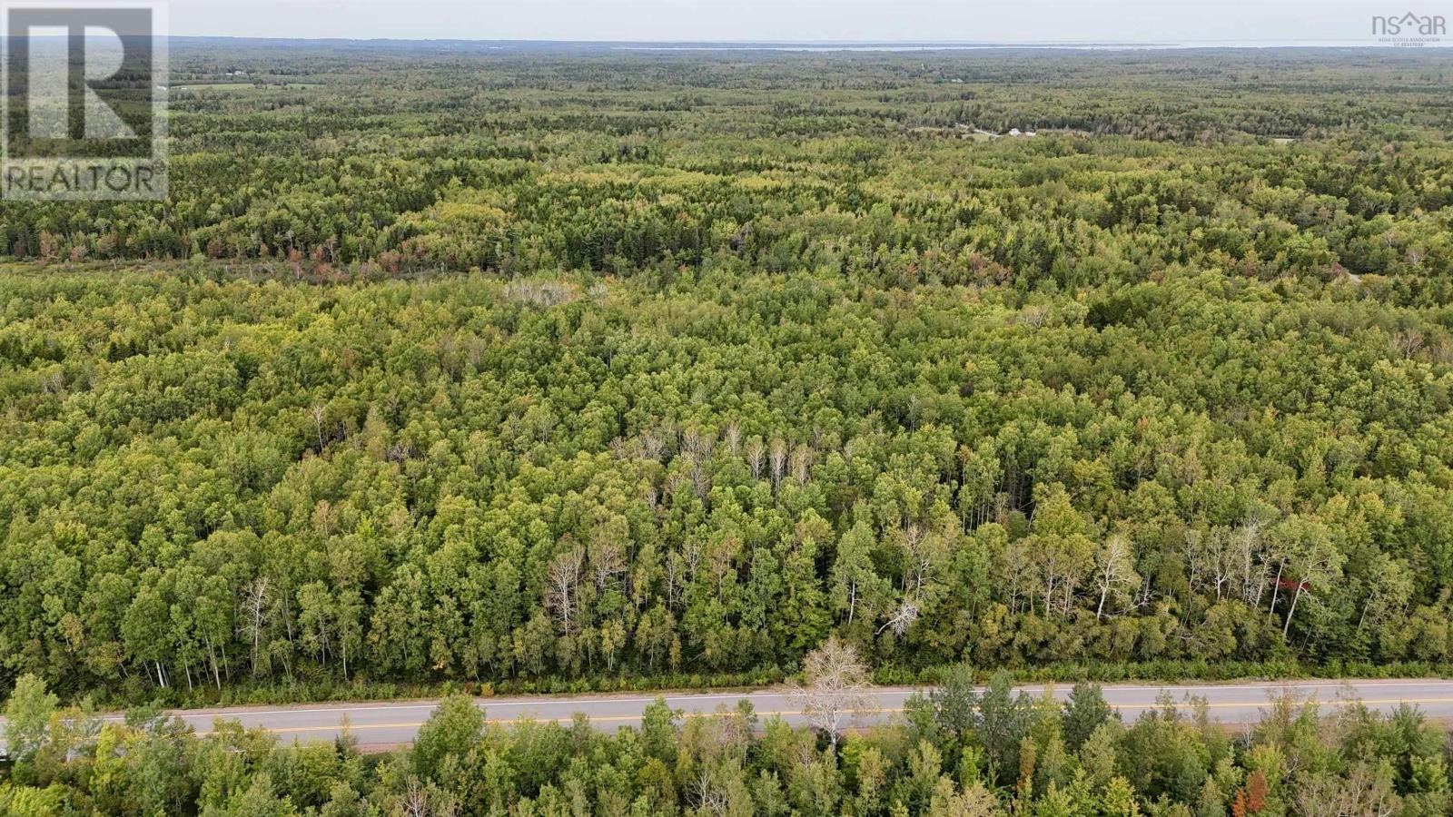 Lot-9 Balmoral Road, West New Annan, NS, B0K 1V0