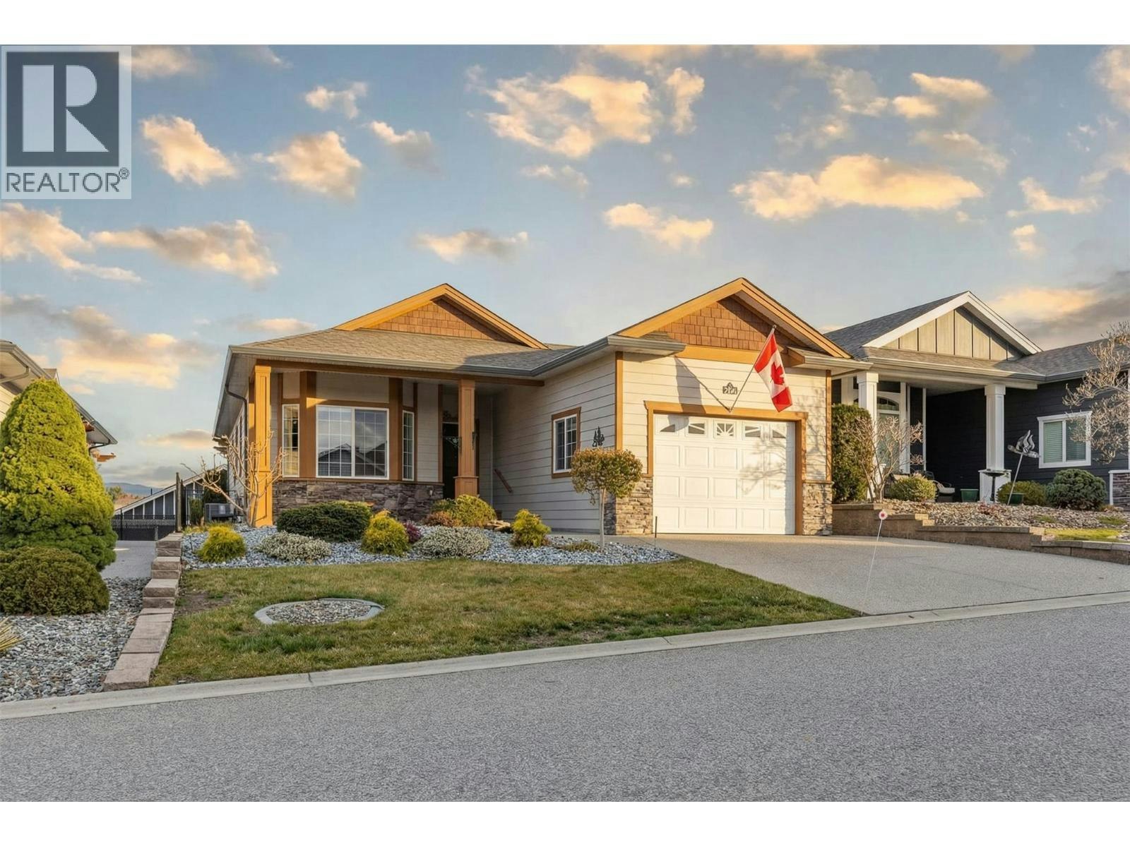 2092 Clover Drive, Westbank, BC, V4T 3A5