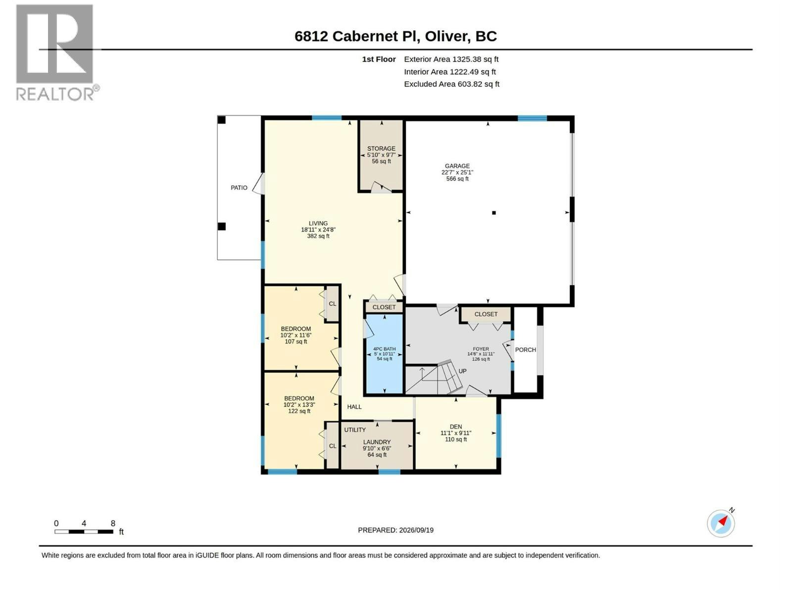 6812 Cabernet Place, Oliver, BC, V0H 1T4 - 44