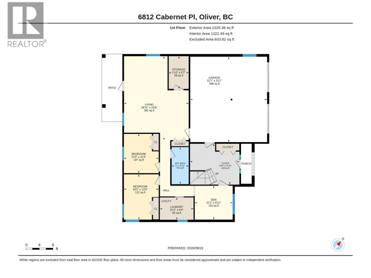 6812 Cabernet Place, Oliver, BC, V0H 1T4 - 44