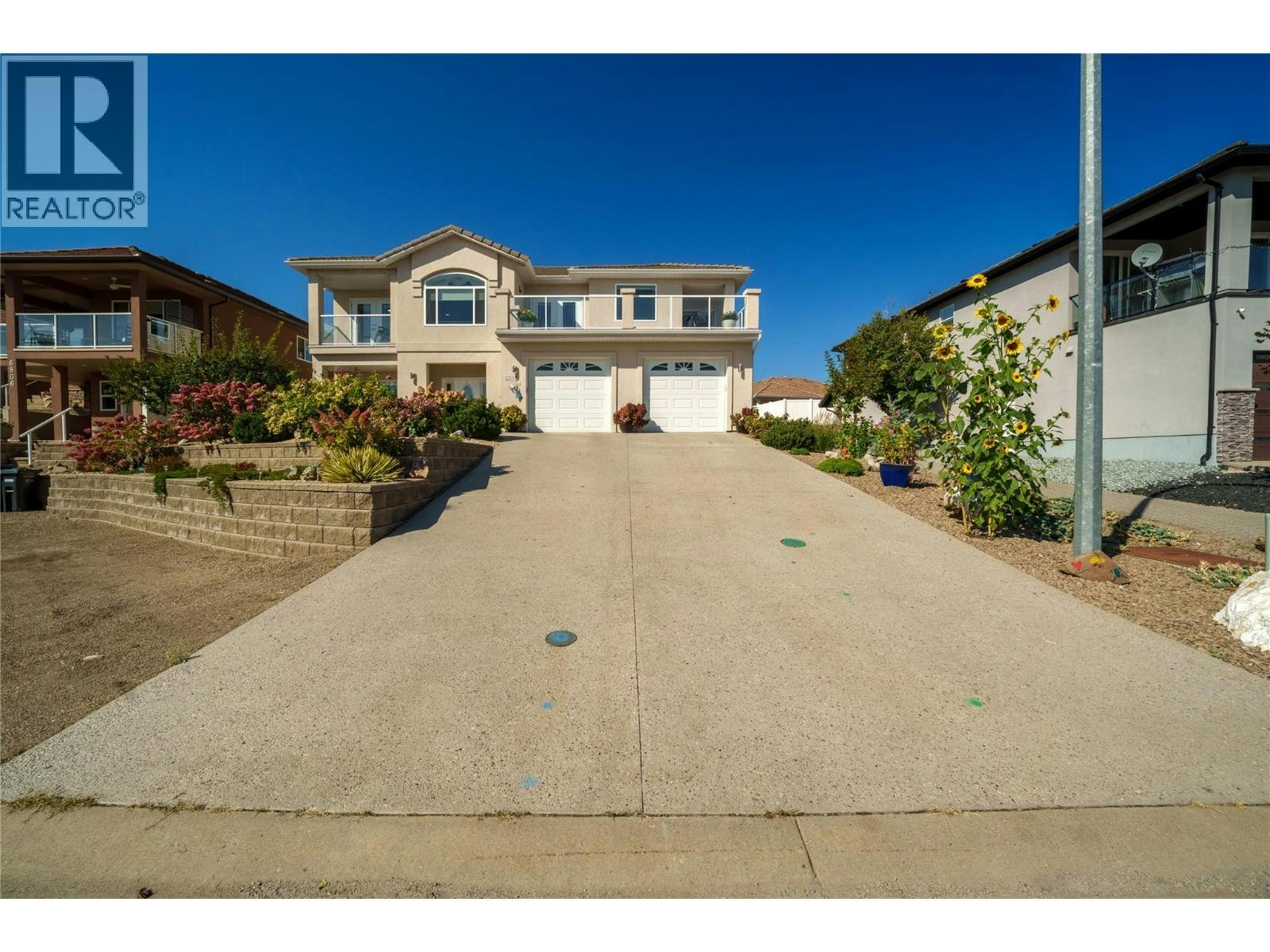 6812 Cabernet Place, Oliver, BC, V0H 1T4