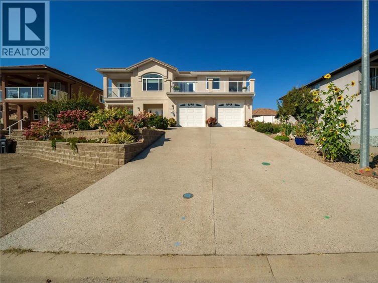 6812 Cabernet Place, Oliver, BC, V0H 1T4