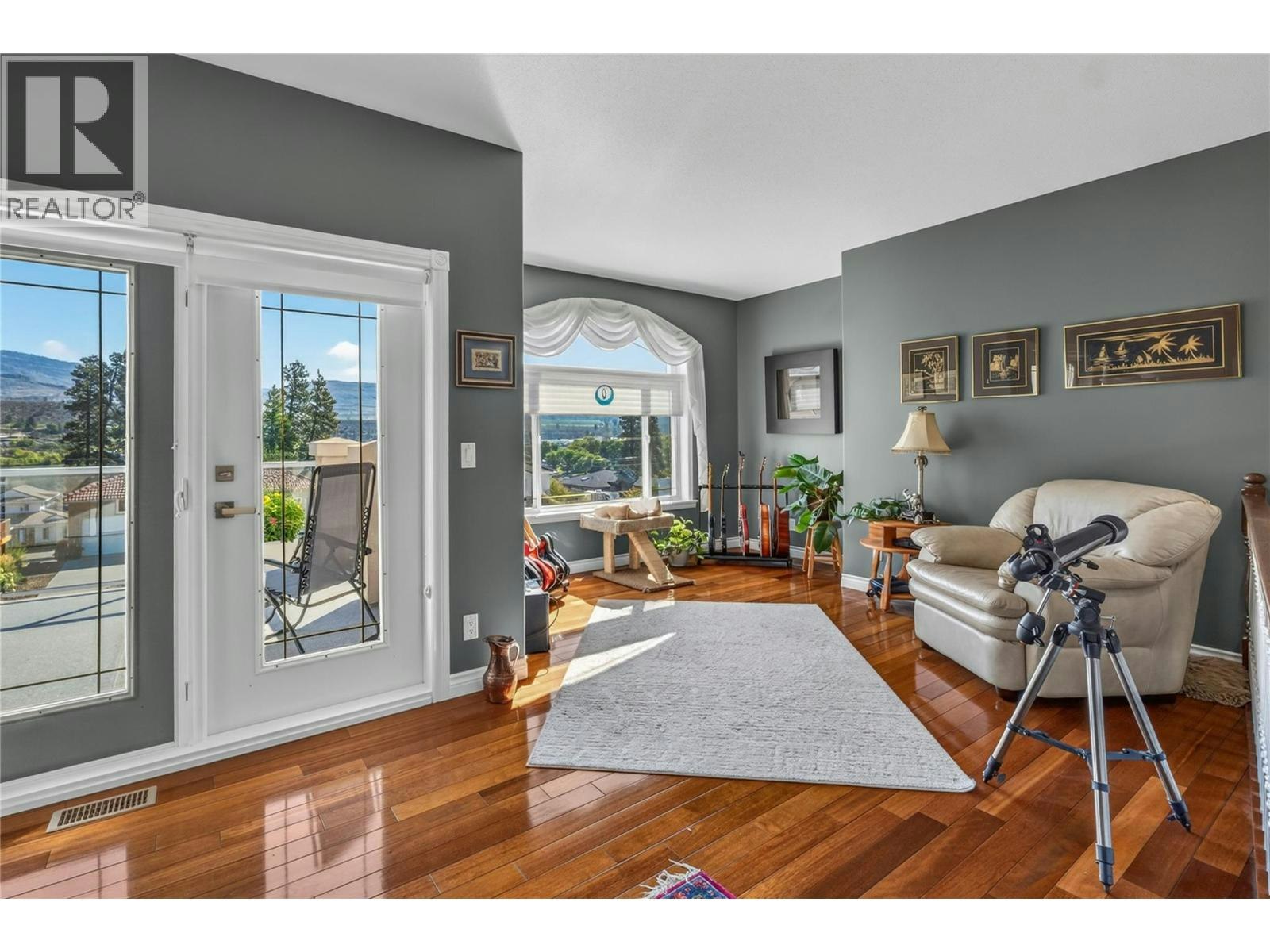 6812 Cabernet Place, Oliver, BC, V0H 1T4