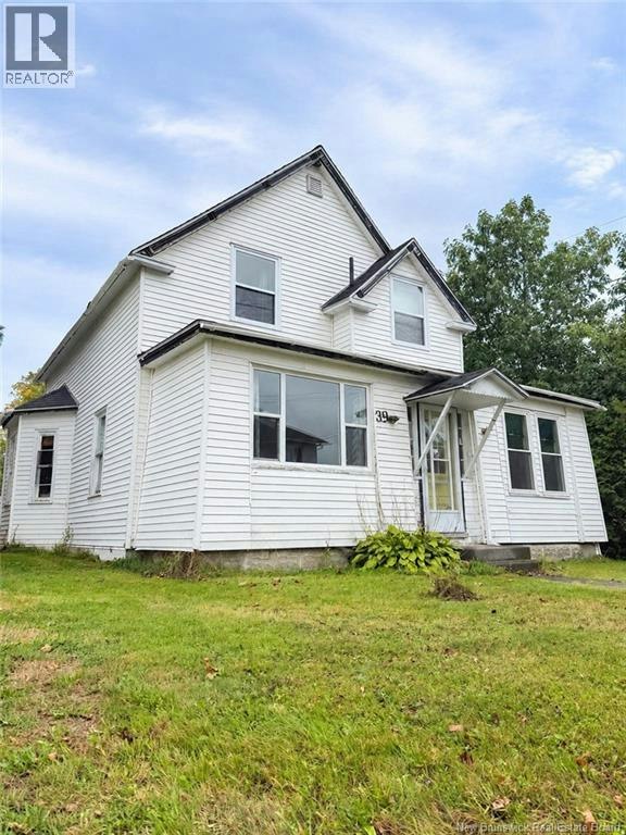 39 Manse Street, Miramichi, NB, E1N 3M2