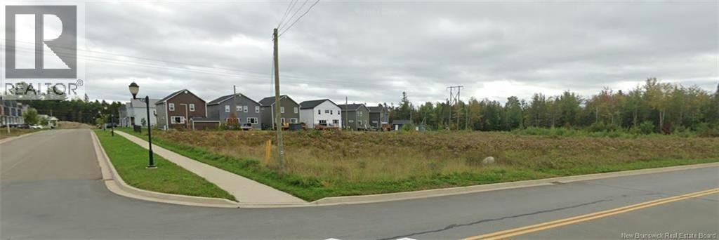 Land Haven Heights Brookside Drive, Fredericton, NB, E3G 0C8