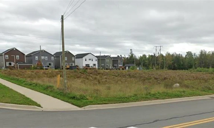 Land Haven Heights Brookside Drive