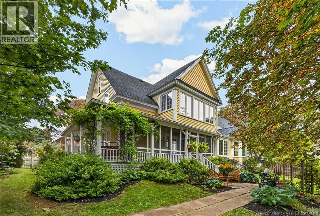 69 Rockland Drive, Moncton, NB, E1A 3T2