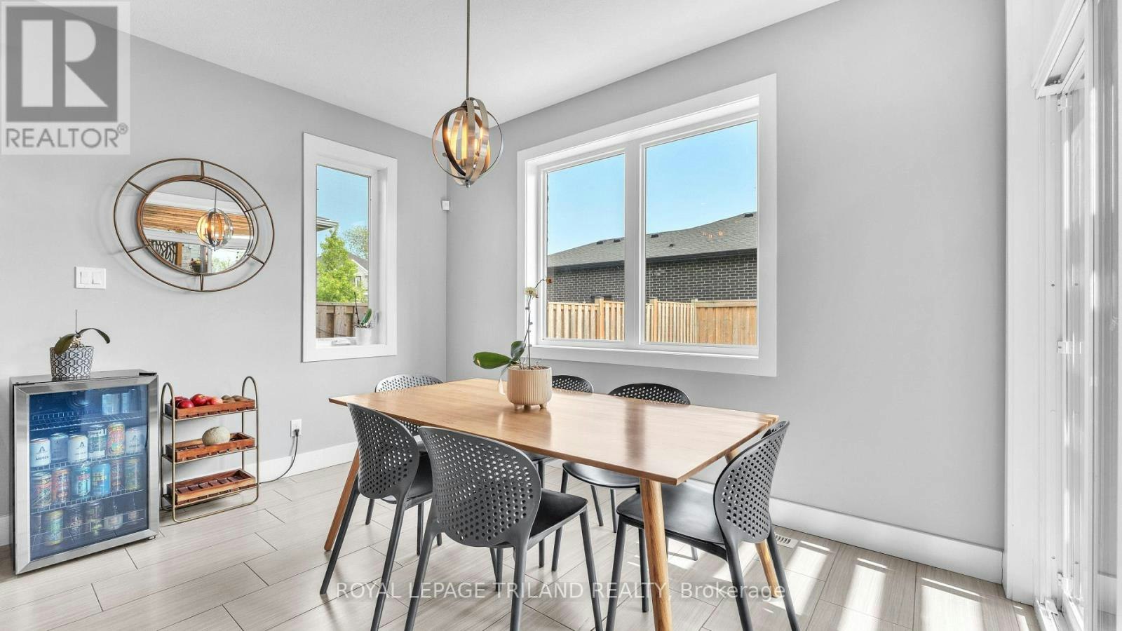 500 Sophia Crescent, London, ON, N6H 5L4 - 9