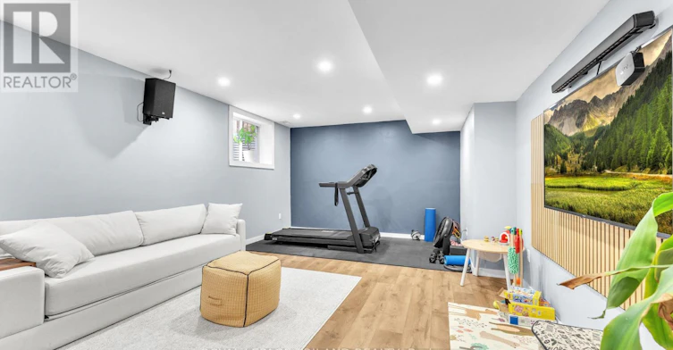 500 Sophia Crescent, London, ON, N6H 5L4 - 25