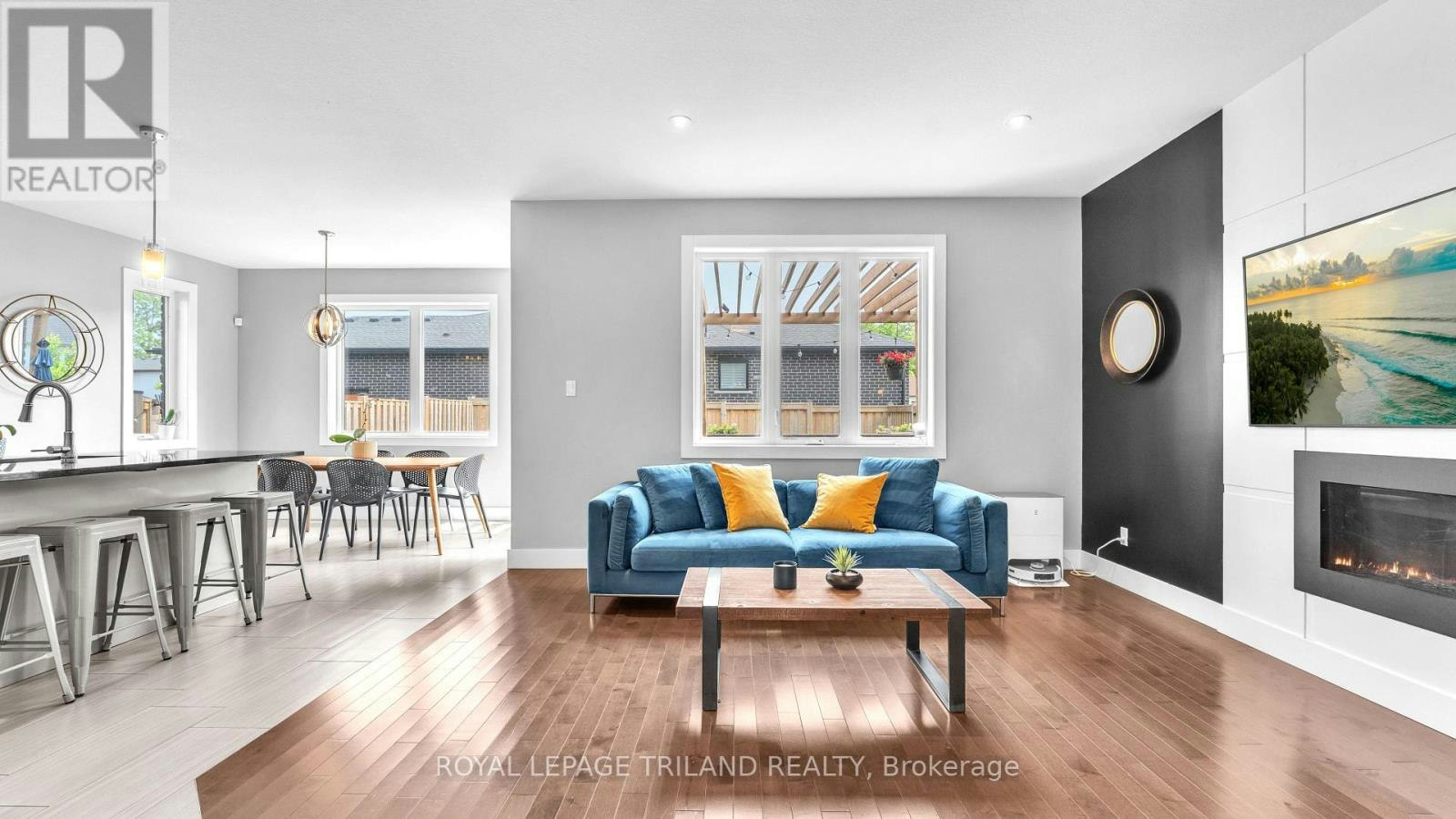 500 Sophia Crescent, London, ON, N6H 5L4 - 4