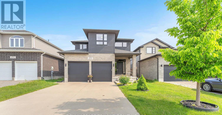 500 Sophia Crescent, London, ON, N6H 5L4