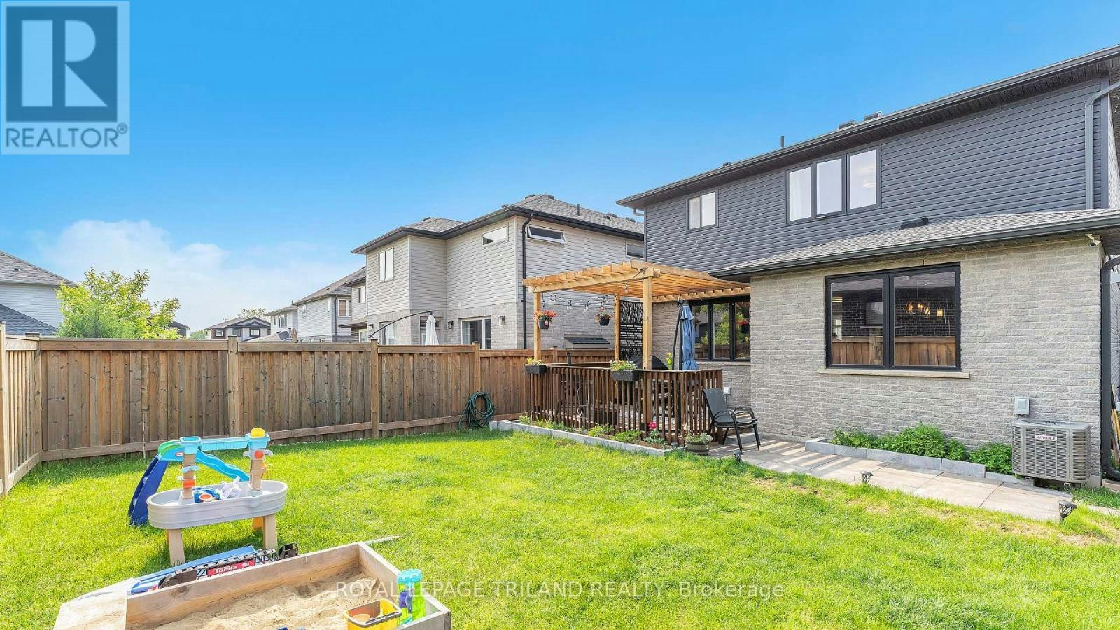 500 Sophia Crescent, London, ON, N6H 5L4 - 31