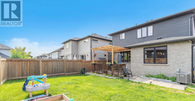 500 Sophia Crescent, London, ON, N6H 5L4 - 31