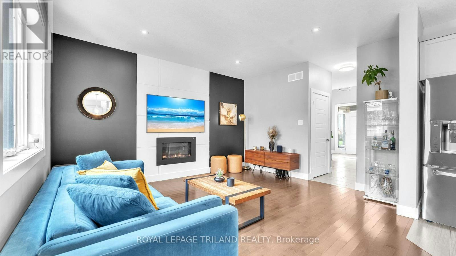 500 Sophia Crescent, London, ON, N6H 5L4 - 10