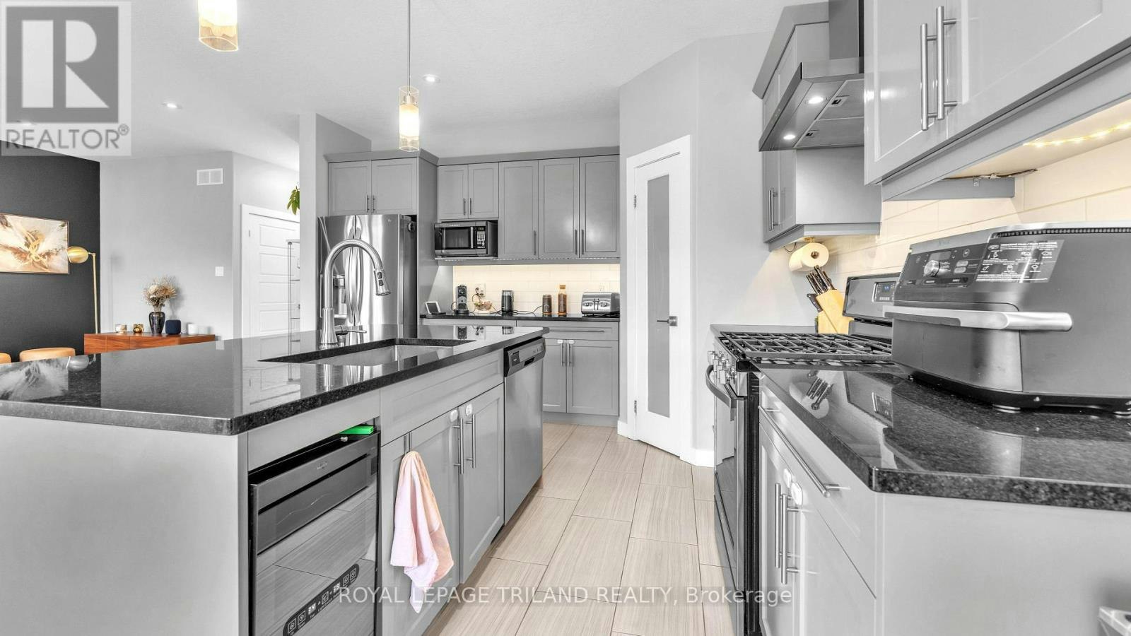 500 Sophia Crescent, London, ON, N6H 5L4 - 7