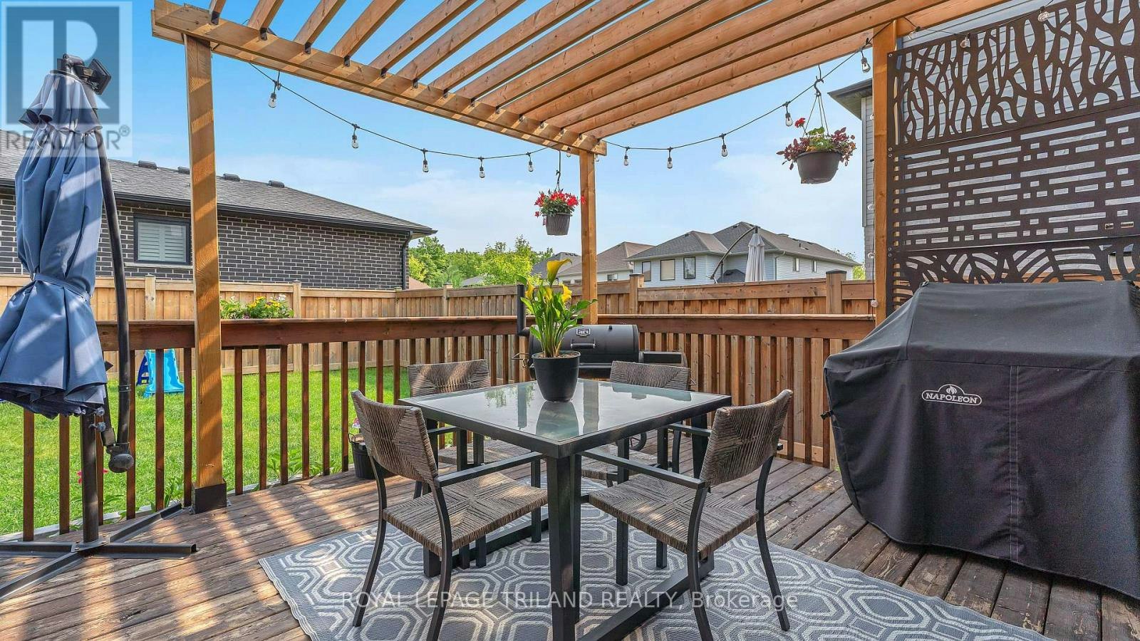500 Sophia Crescent, London, ON, N6H 5L4 - 30