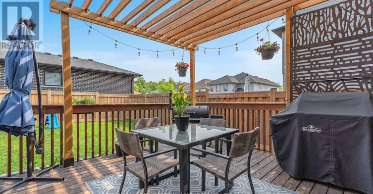500 Sophia Crescent, London, ON, N6H 5L4 - 30