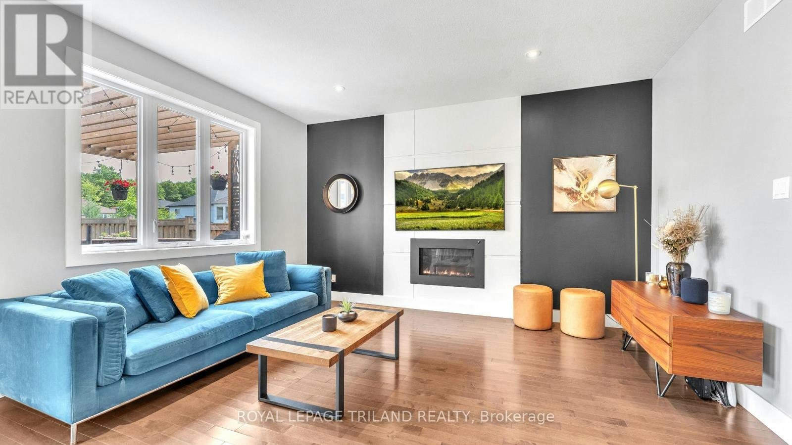 500 Sophia Crescent, London, ON, N6H 5L4 - 5