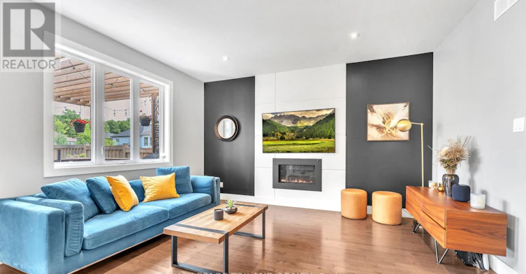 500 Sophia Crescent, London, ON, N6H 5L4 - 5
