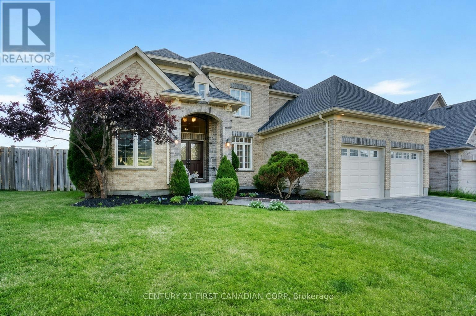 55-515 Skyline Avenue, London, ON, N5X 0H4