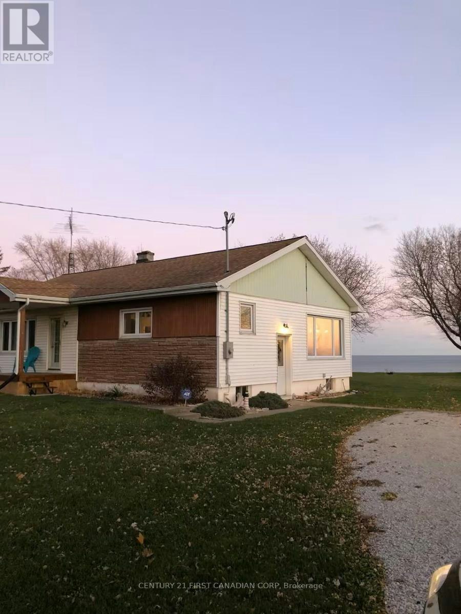 4578 Talbot Trail, Chatham-Kent, ON, N0P 2A0