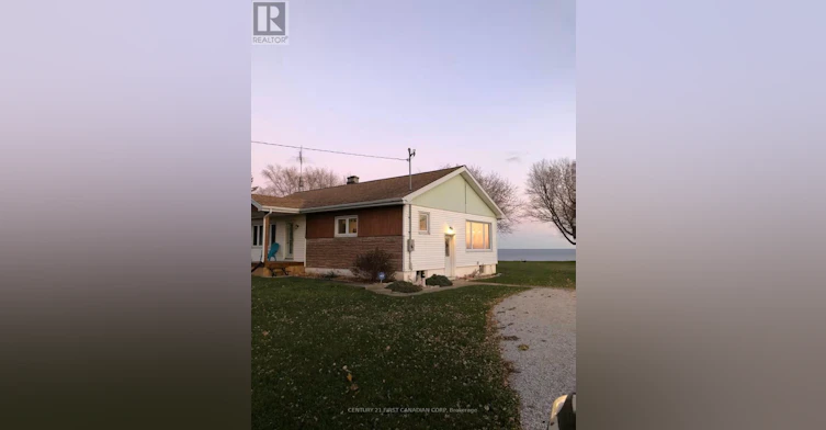 4578 Talbot Trail, Chatham-Kent, ON, N0P 2A0