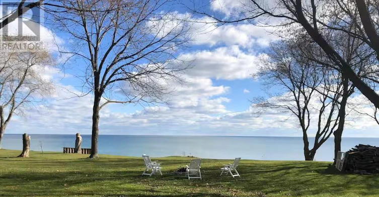 4578 Talbot Trail, Chatham-Kent, ON, N0P 2A0 - 32