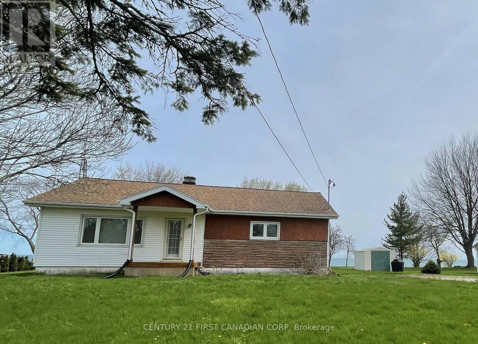 4578 Talbot Trail, Chatham-Kent, ON, N0P 2A0 - 2