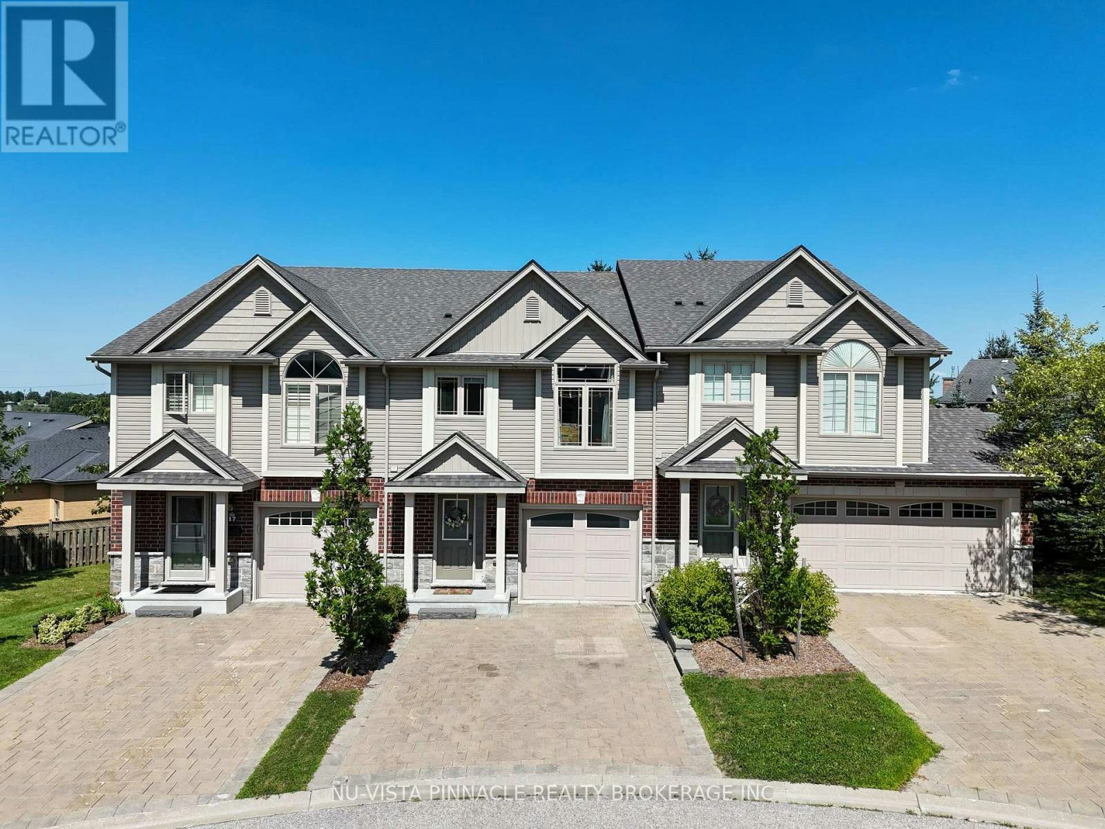 18-176 Ferguson Drive, Woodstock, ON, N4V 0C6