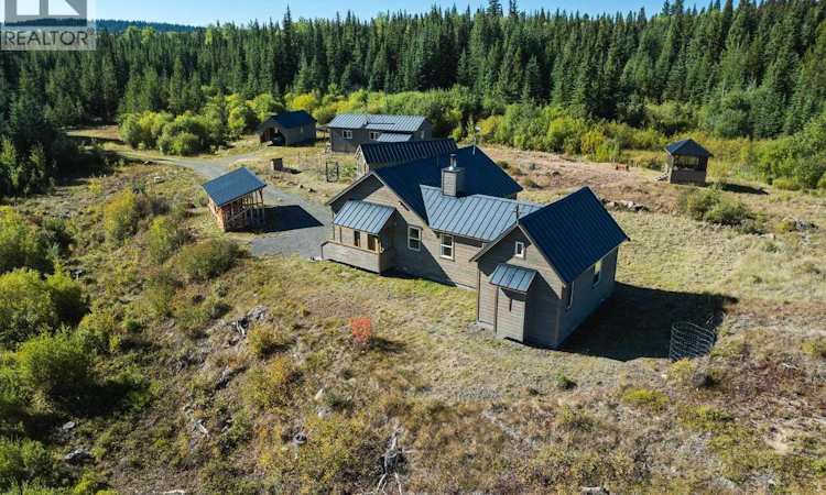 7568 High Country Road