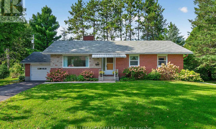 234 Naismith Drive